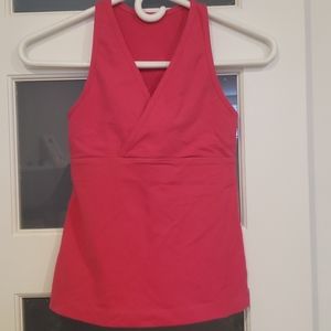 Lululemon Racerback tank